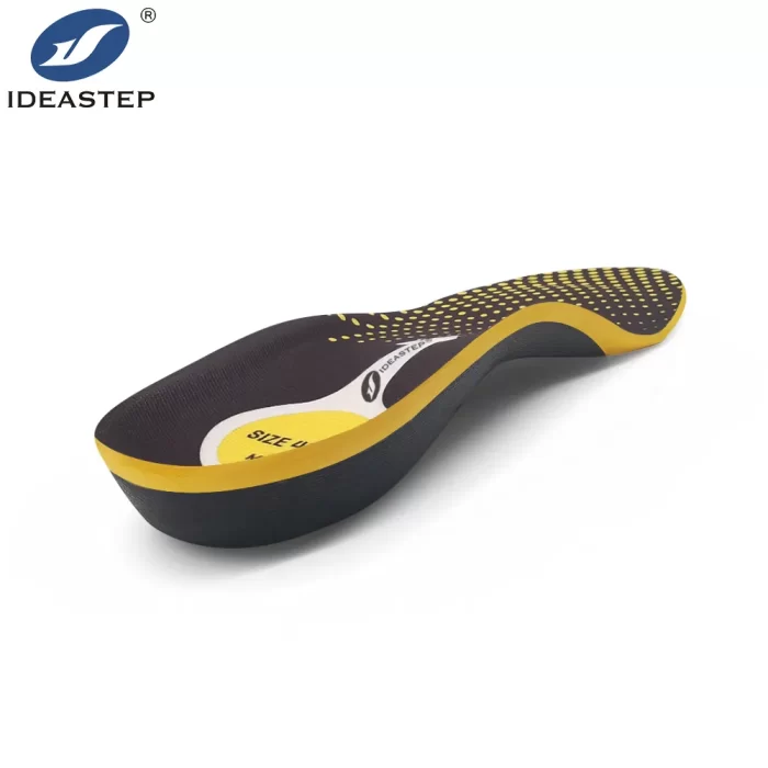 Breathable Orthopedic Arch Insoles for Running Wholesale - Image 6