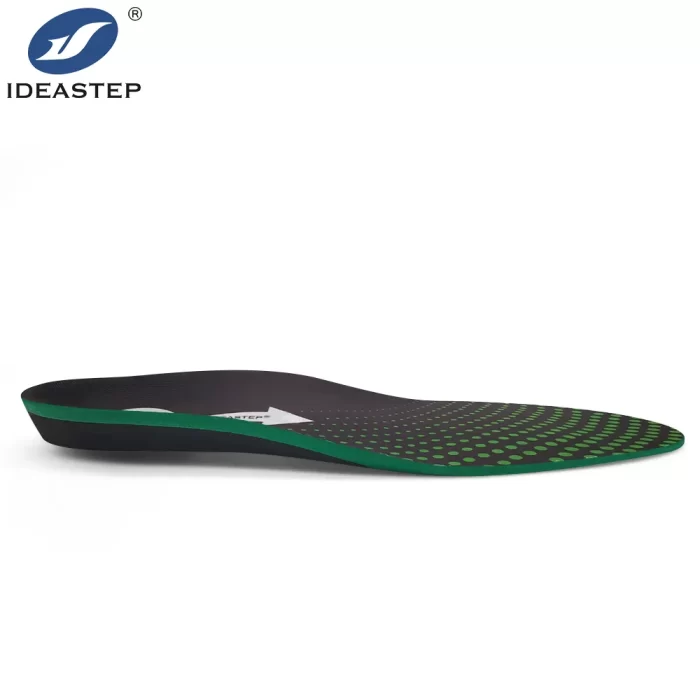 Breathable Orthopedic Arch Eva Insoles Sports Athletic - Image 2
