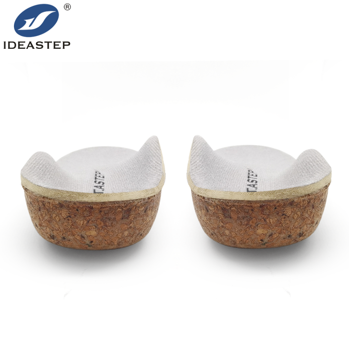 Ideastep XD-6112 Bulk Pediatric Prefabricated Orthotic Insoles | Arch Support for Flat Feet & Heel Pain Relief in Kids