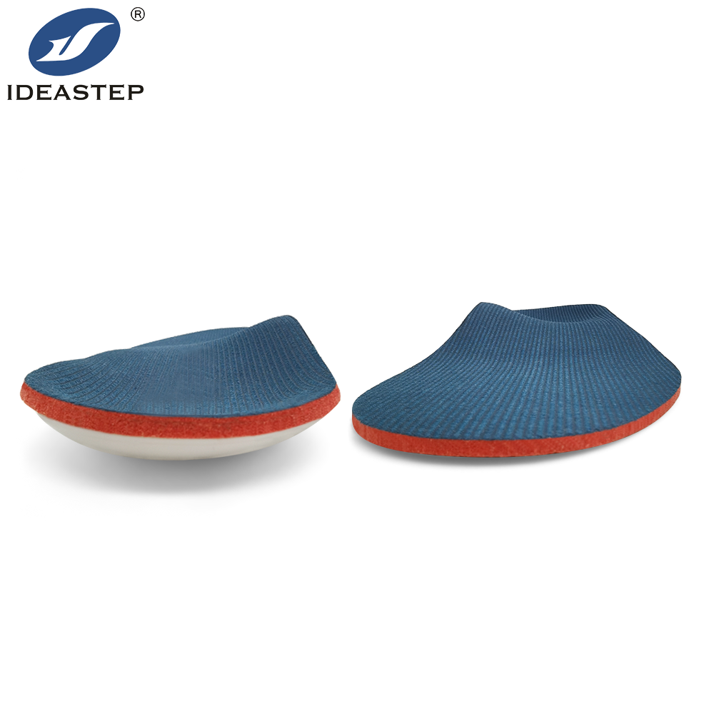 Ideyastep 055-22 Antibacterial Breathable Comfort Insoles para sa Adlaw-adlaw nga Pagsul-ob - OEM Bulk Supply