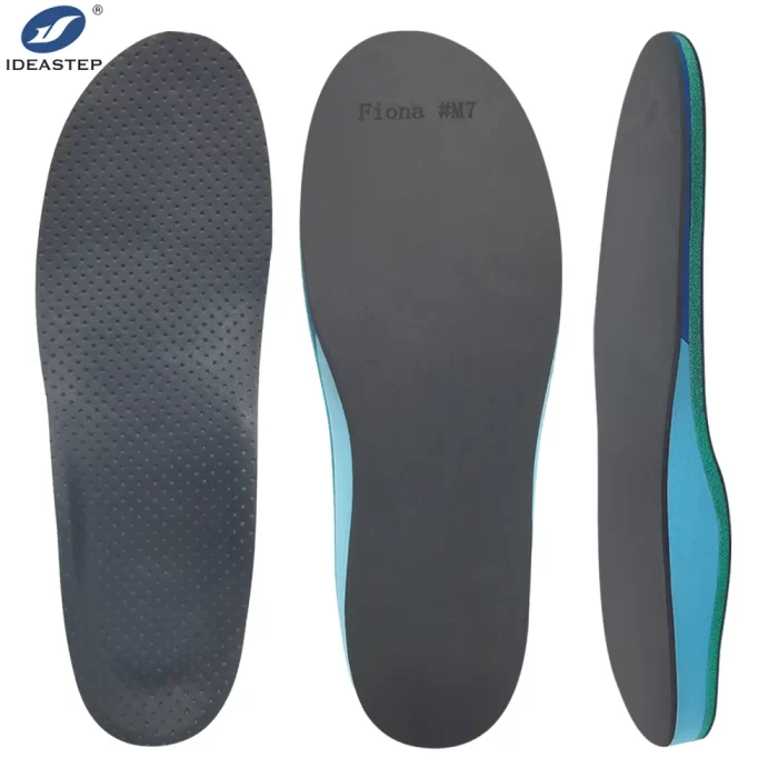 EVA Milling Custom-Made Orthotics - Image 6
