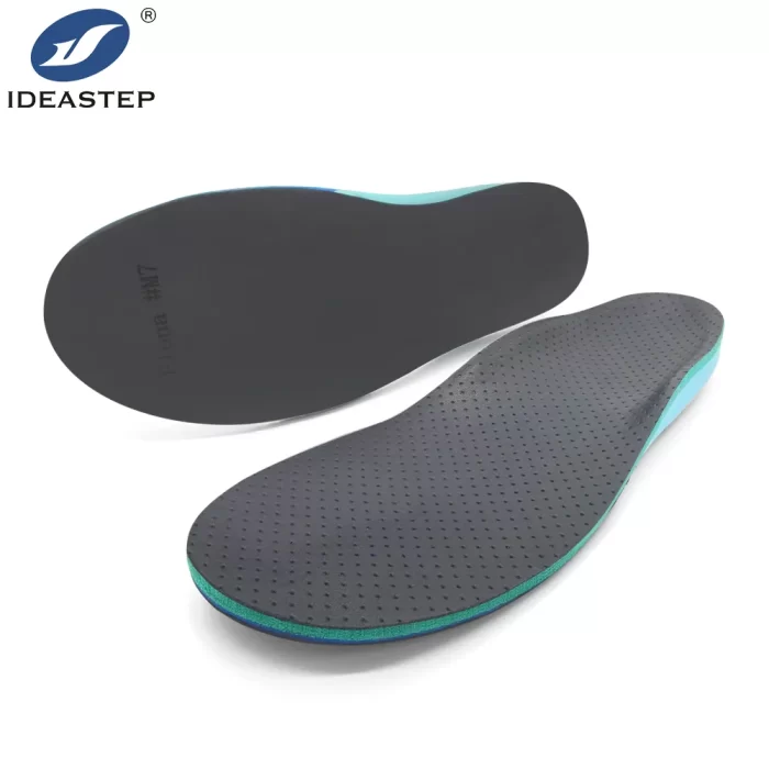 EVA Milling Custom-Made Orthotics - Image 5