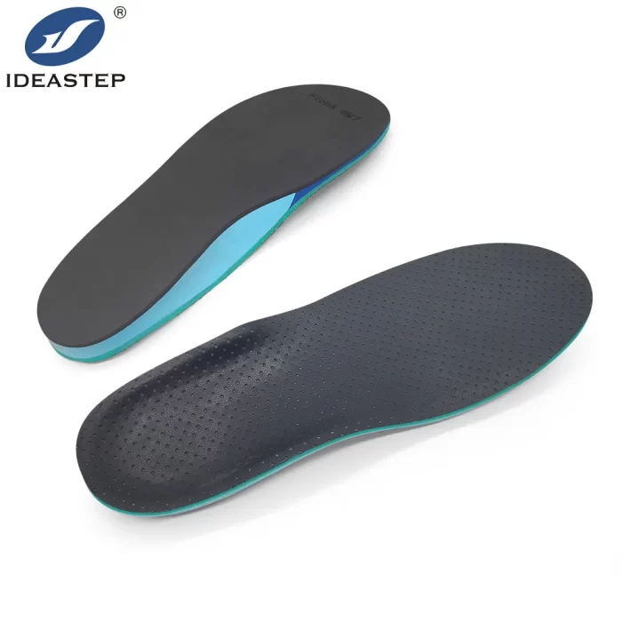 EVA Milling Custom-Made Orthotics - Image 4