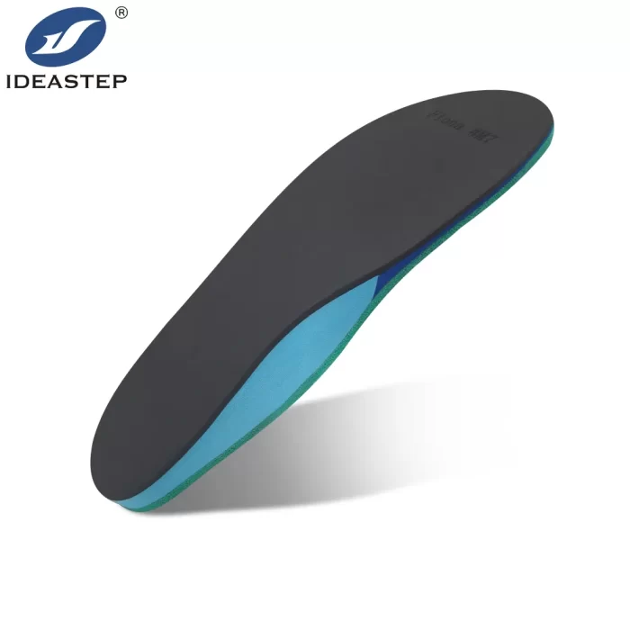 EVA Milling Custom-Made Orthotics