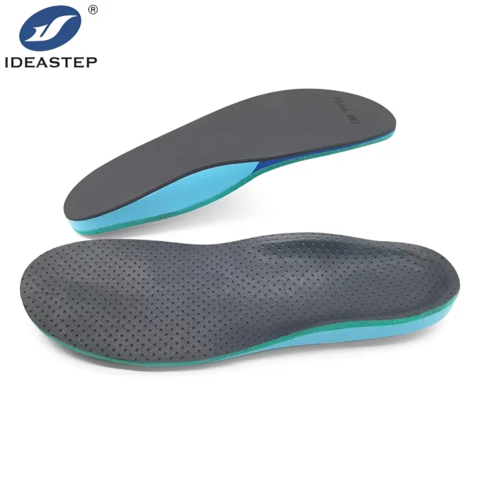 EVA Milling Custom-Made Orthotics - Image 7