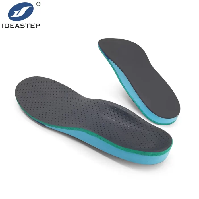 EVA Milling Custom-Made Orthotics - Image 2