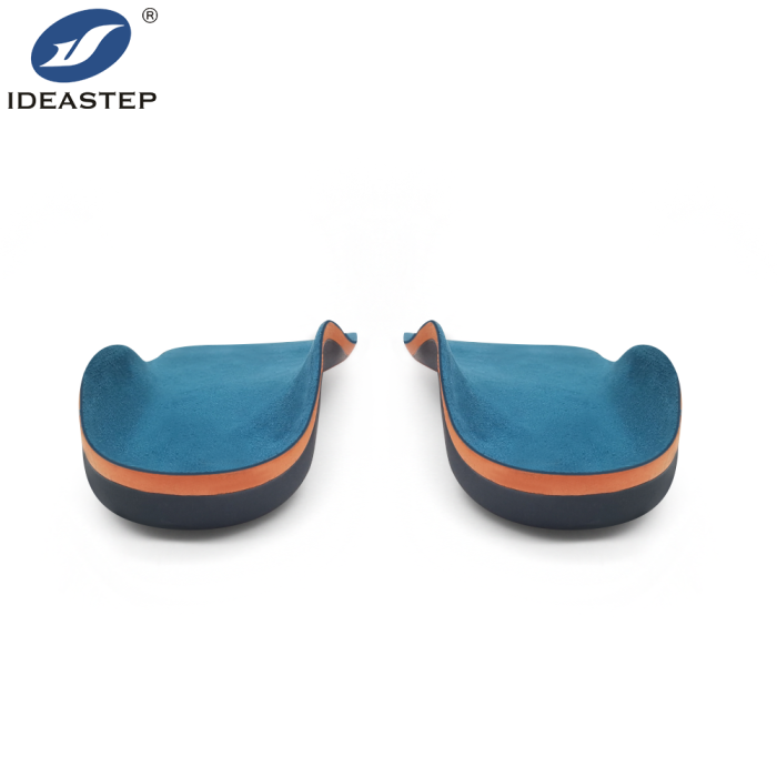 I recommend the IDEASTEP XD-663 comfort support insoles - Image 7