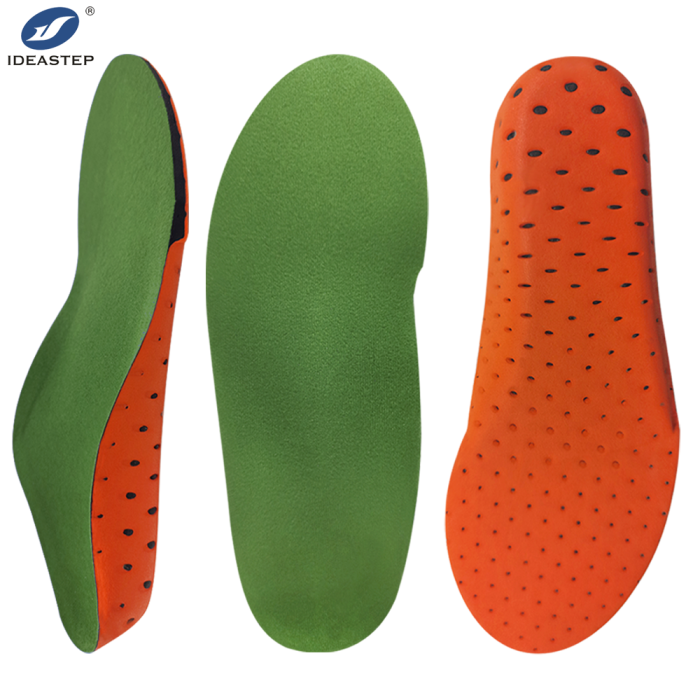 Ideastep NY660 Kids Orthotic Insole