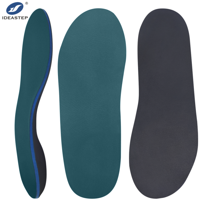 Ideastep XD-58 Walking Boot Insoles