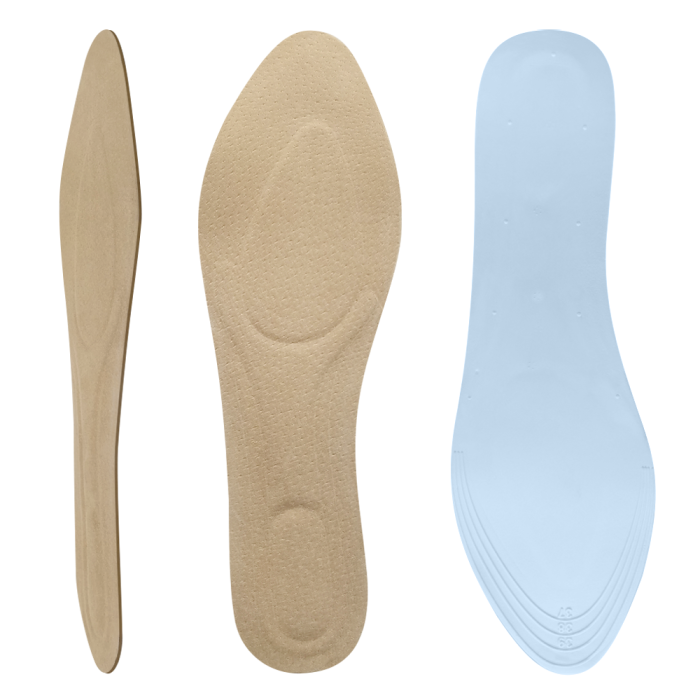 Ideastep XD-661 High Heel Insole