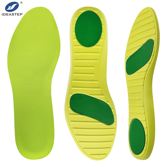 Ideastep XD-740 Support Insoles