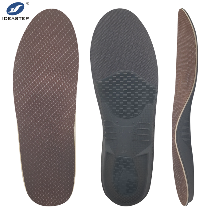 Ideastep 737 Sports Corrective Insoles