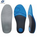Children’s Orthopedic Insoles: Arch Support and Stable Foot Support for Kids