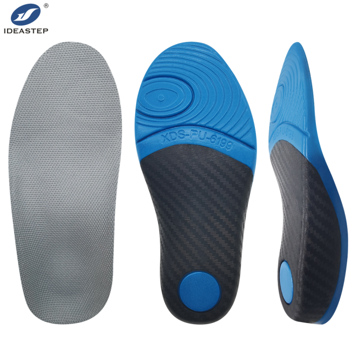 Ideastep XDSPU-6199 Children's Orthopedic Insoles