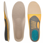What Should You Do If Your Orthotic Insole Isn’t Fitting?