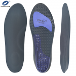 Extra Thick Memory Foam Insoles: Cushioning Solutions for Comfort Footwear