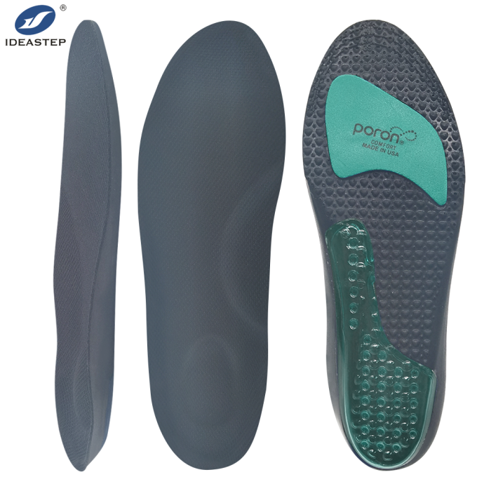 Ideastep XD-6063# Sport Insoles