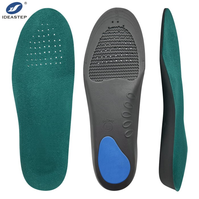 Ideastep XD-177# Arch Supports Insoles
