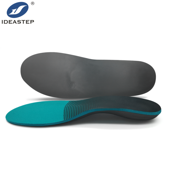 Ideastep Arch Supports Insoles(Green) - Image 7