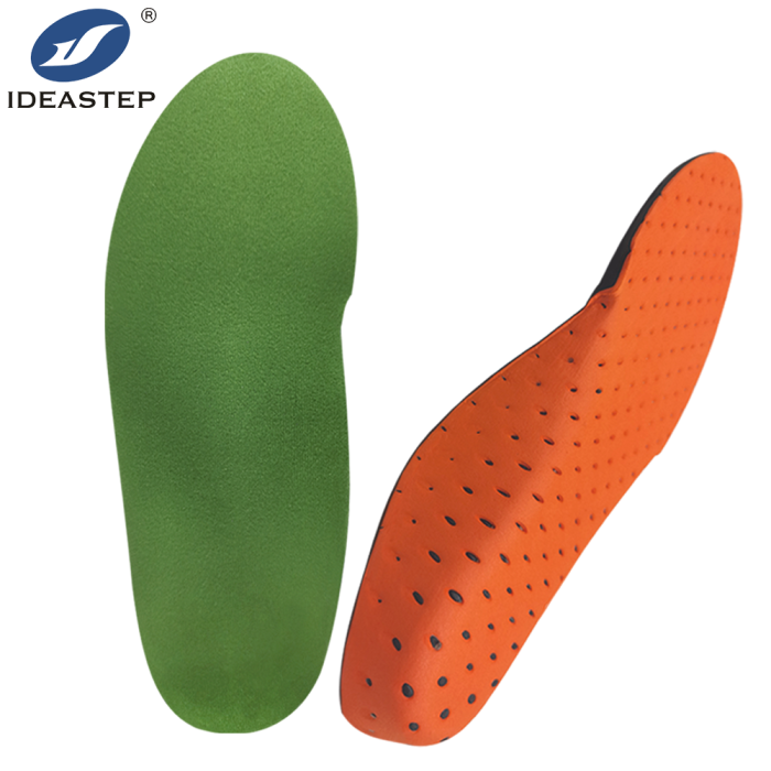 Ideastep NY660 Kids Orthotic Insole - Image 3