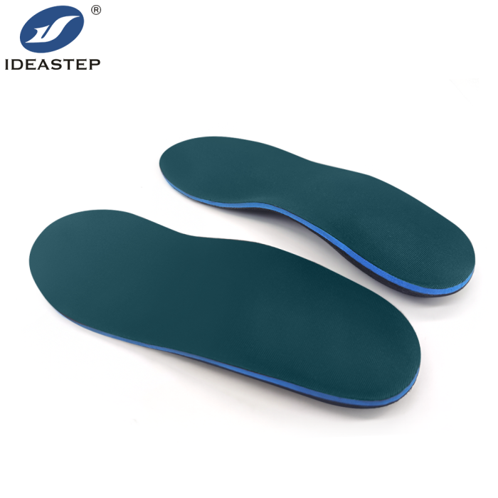 Ideastep XD-58 Walking Boot Insoles - Image 7
