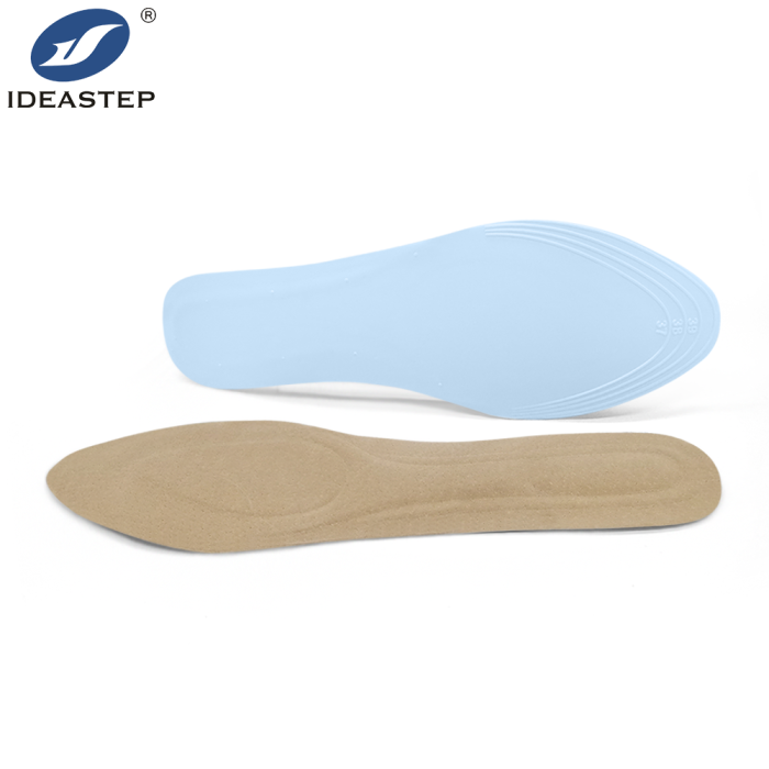 Ideastep XD-661 High Heel Insole - Image 3