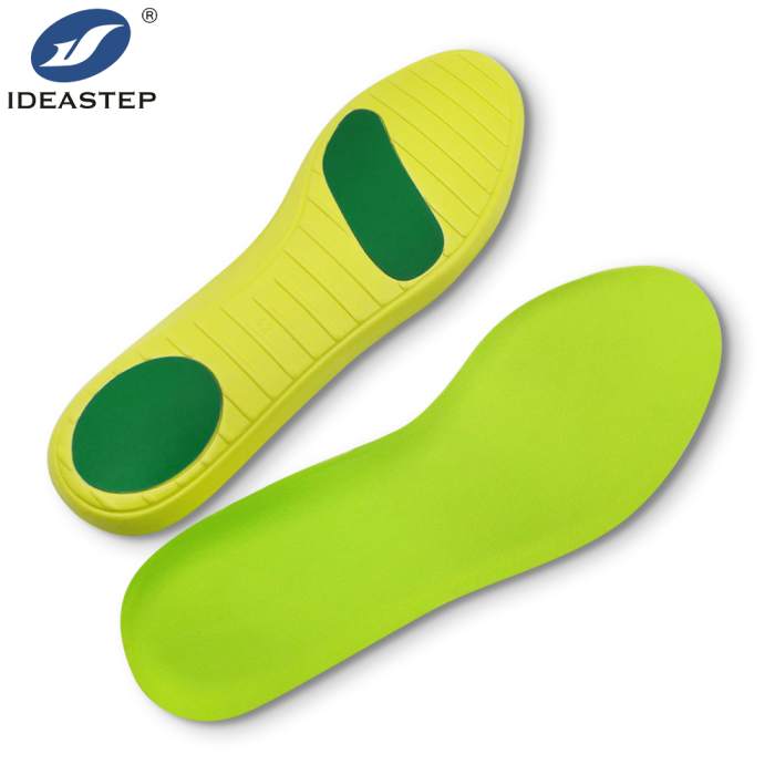 Ideastep XD-740 Support Insoles - Image 3
