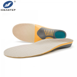Boots Arch Support Insoles Durable Comfort‑Driven Inserts for Work and Safety Footwear Manufacturers
