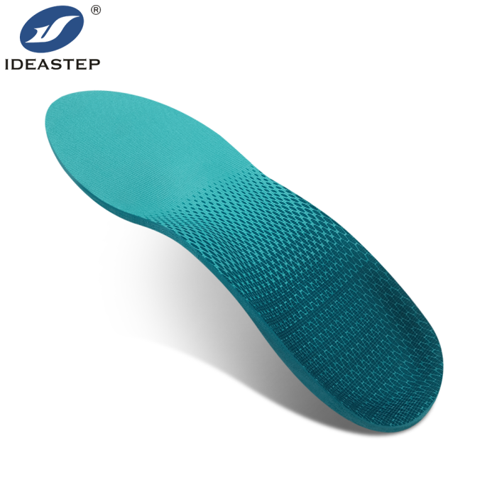 Ideastep Arch Supports Insoles(Green) - Image 6