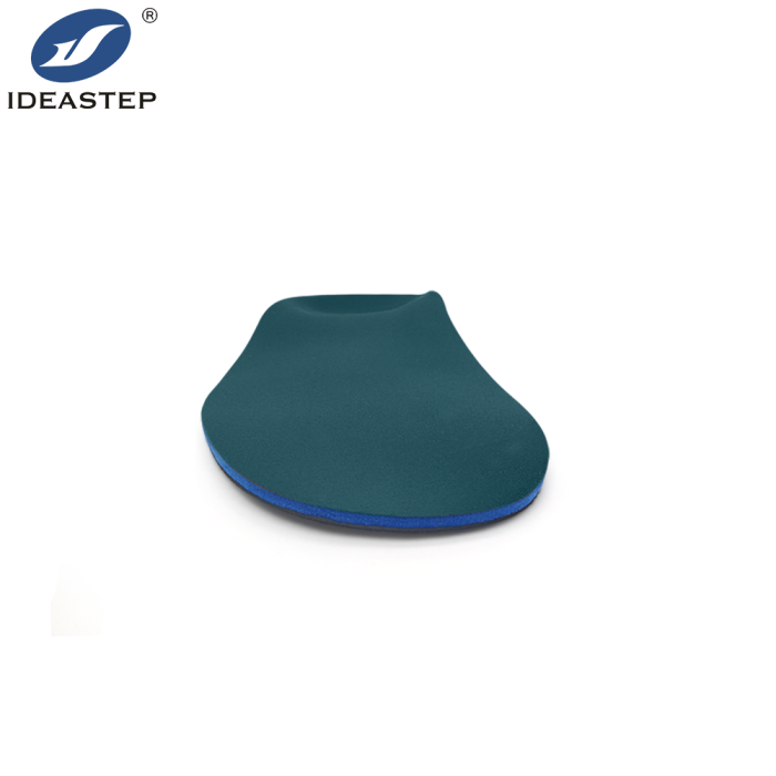 Ideastep XD-58 Walking Boot Insoles - Image 6