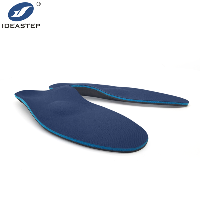Ideastep 8001 Arch Supports Insoles - Image 4