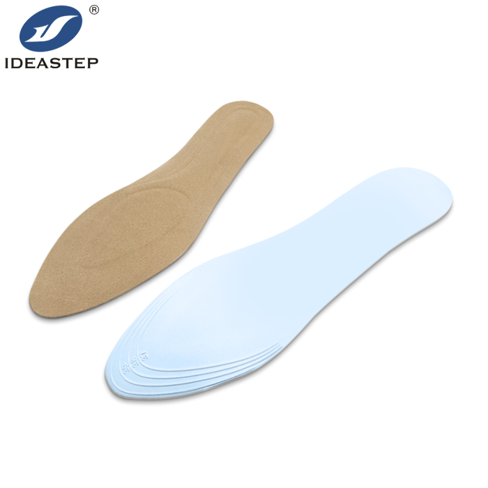 Ideastep XD-661 High Heel Insole - Image 4