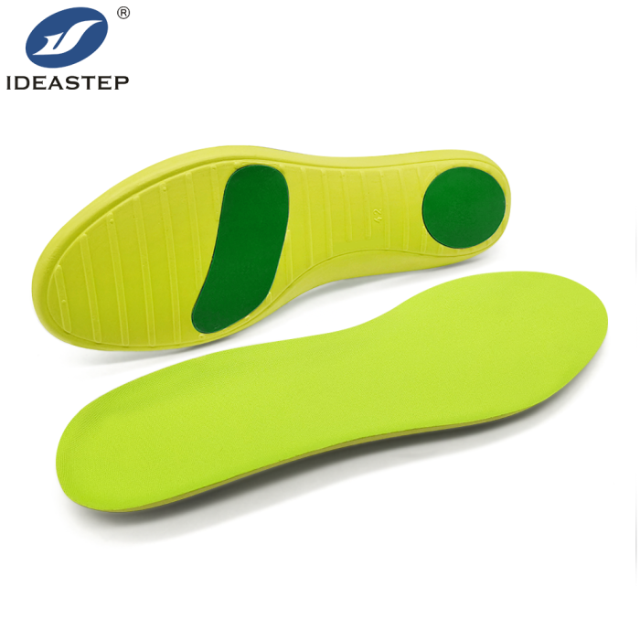 Ideastep XD-740 Support Insoles - Image 4