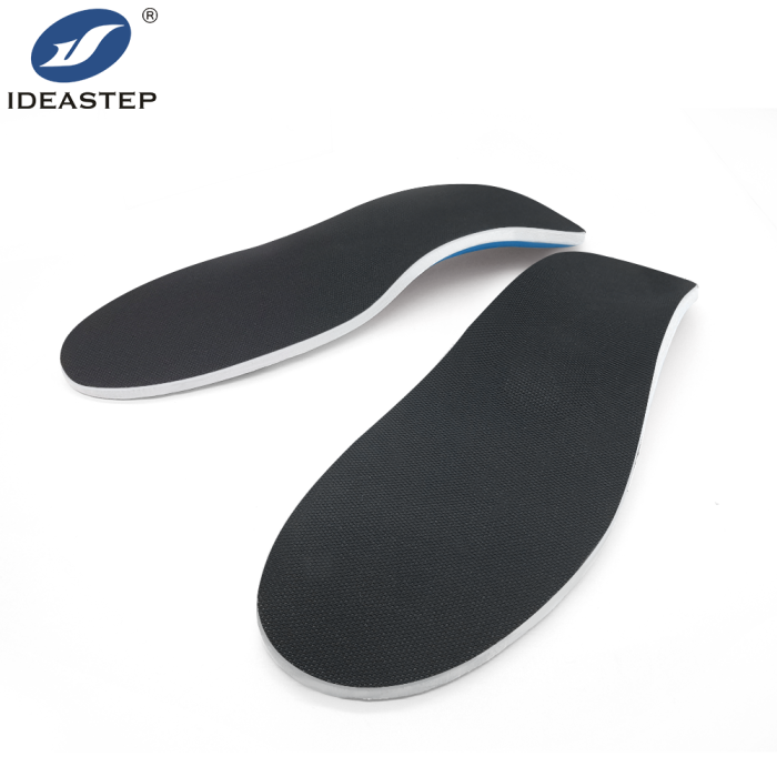 Ideastep XD-111 Premium Arch Support Insoles for Running and Sports - Image 4
