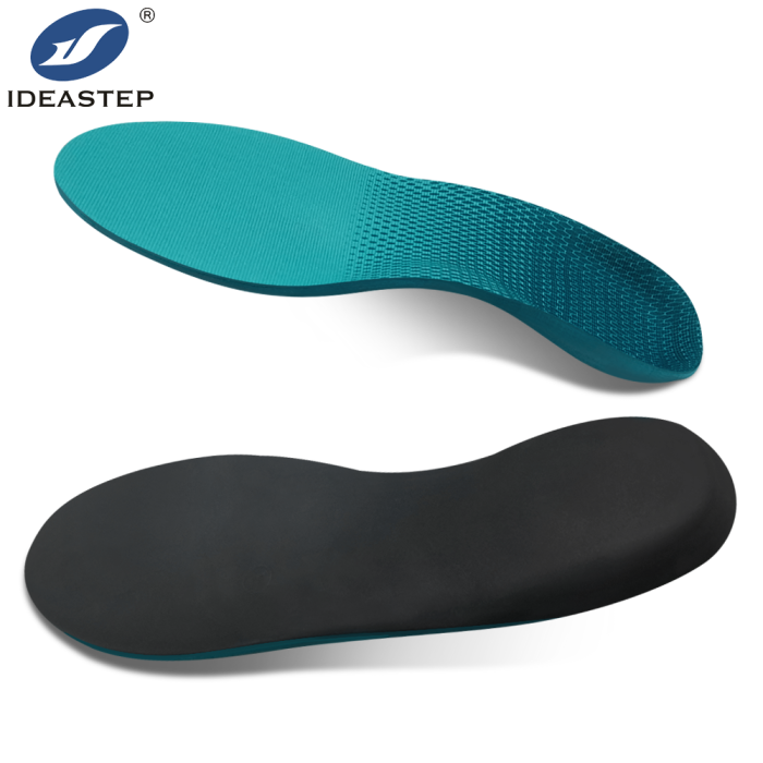 Ideastep Arch Supports Insoles(Green) - Image 5