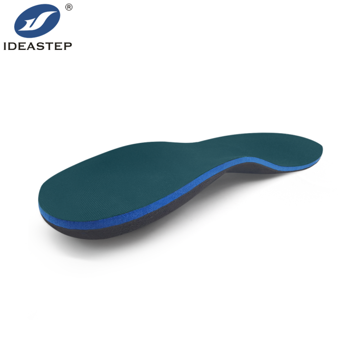 Ideastep XD-58 Walking Boot Insoles - Image 5