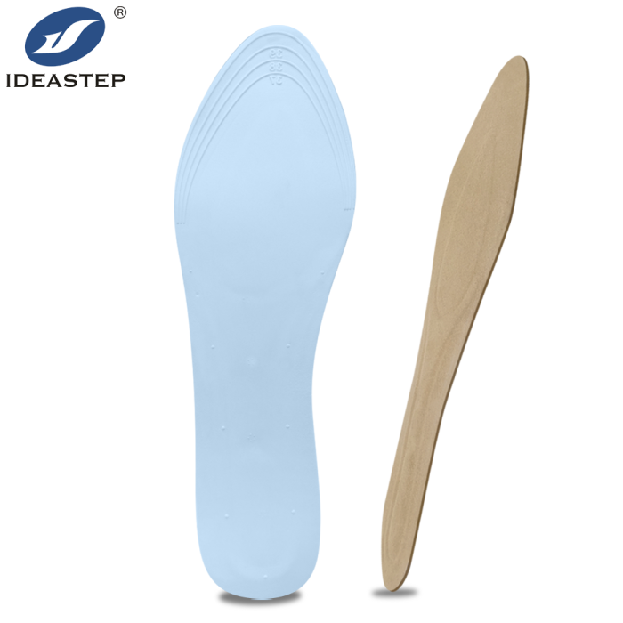 Ideastep XD-661 High Heel Insole - Image 5