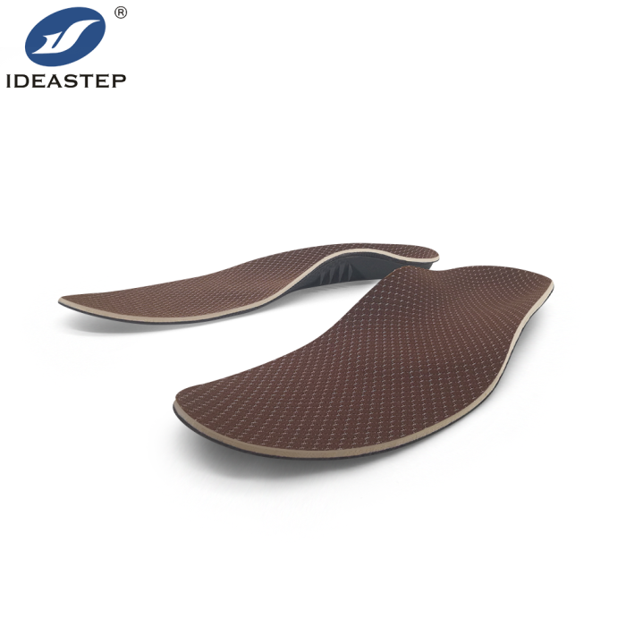 Ideastep 737 Sports Corrective Insoles - Image 5