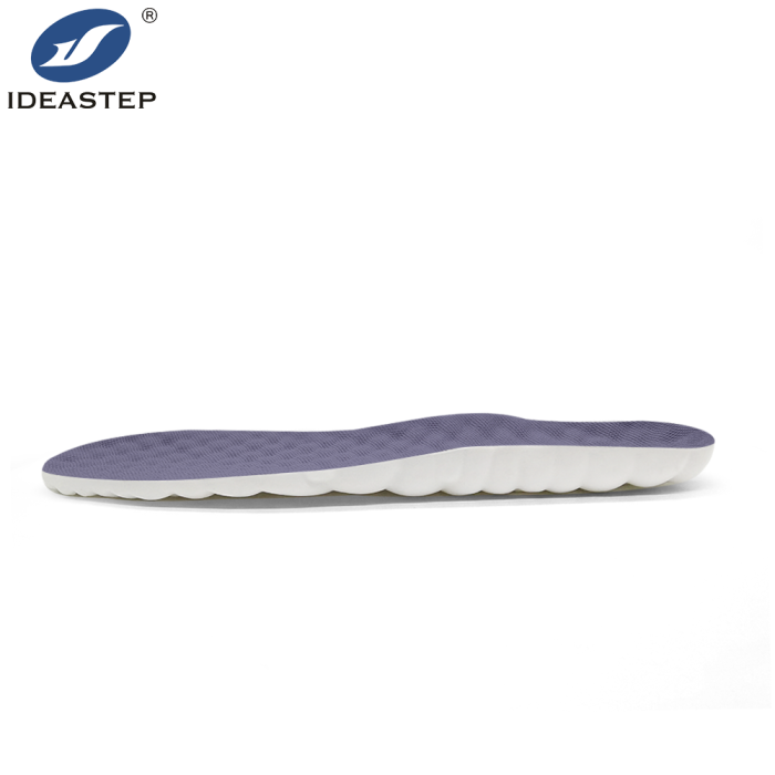 Ideastep XD-6154# Soft Cushioned Polyurethane Insoles - Image 5