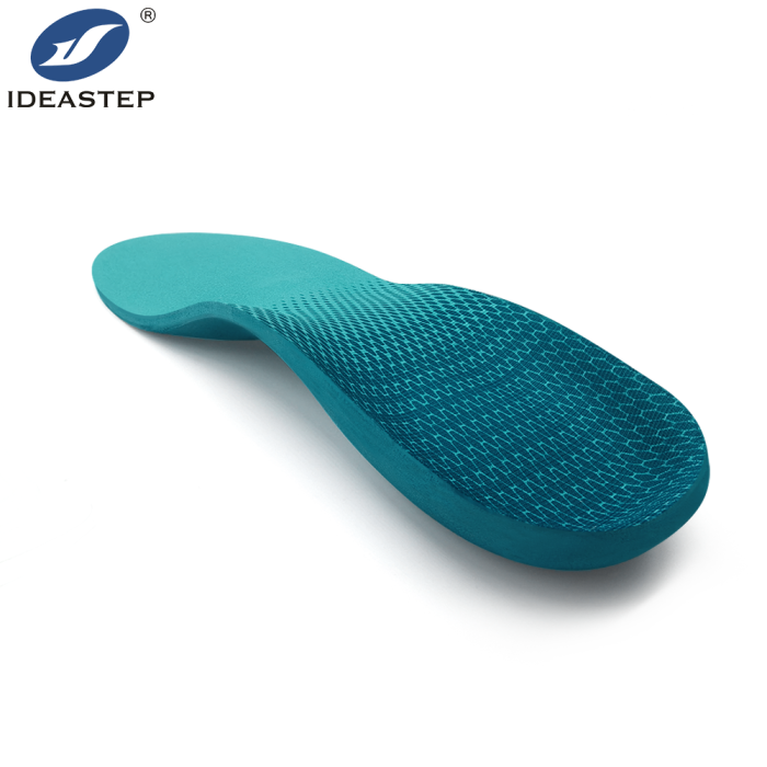 Ideastep Arch Supports Insoles(Green) - Image 4