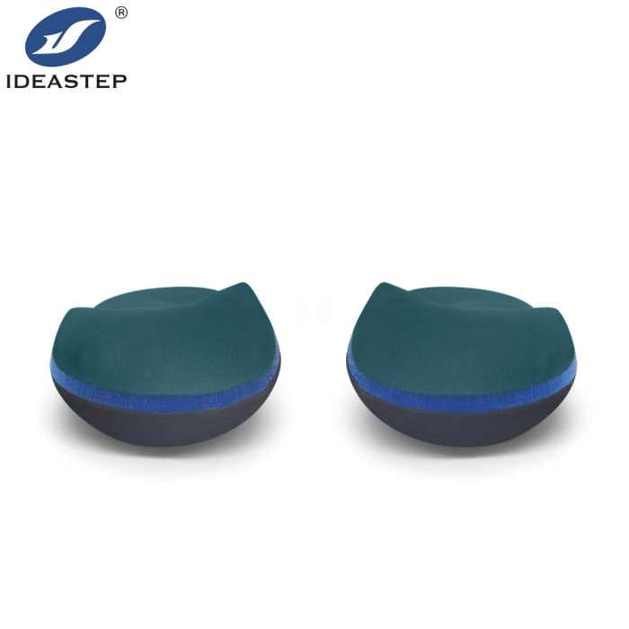 Ideastep XD-58 Walking Boot Insoles - Image 4