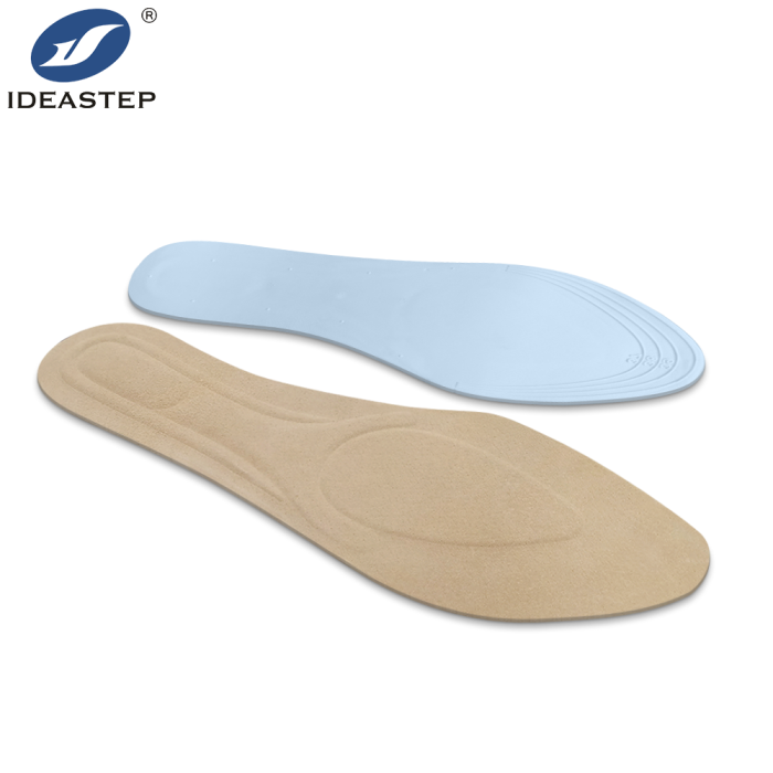 Ideastep XD-661 High Heel Insole - Image 6
