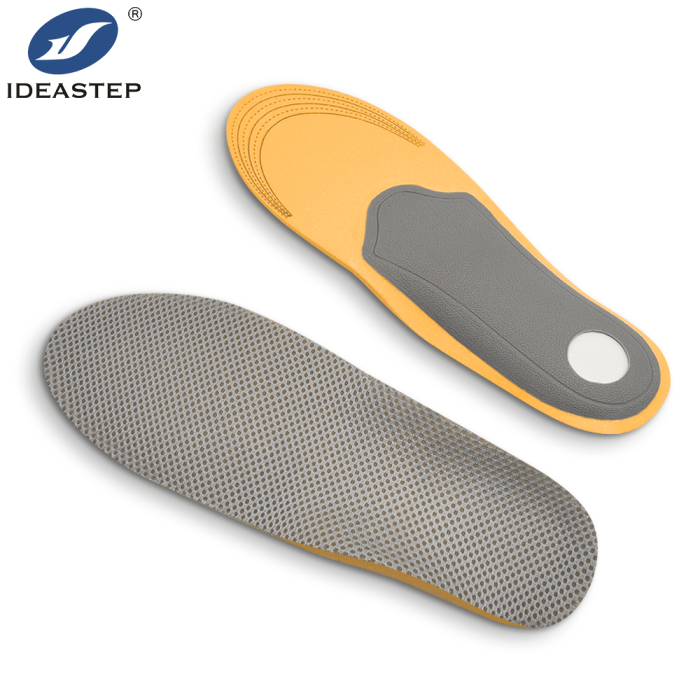 Ideastep XD-8005 Sport Insoles - Image 6