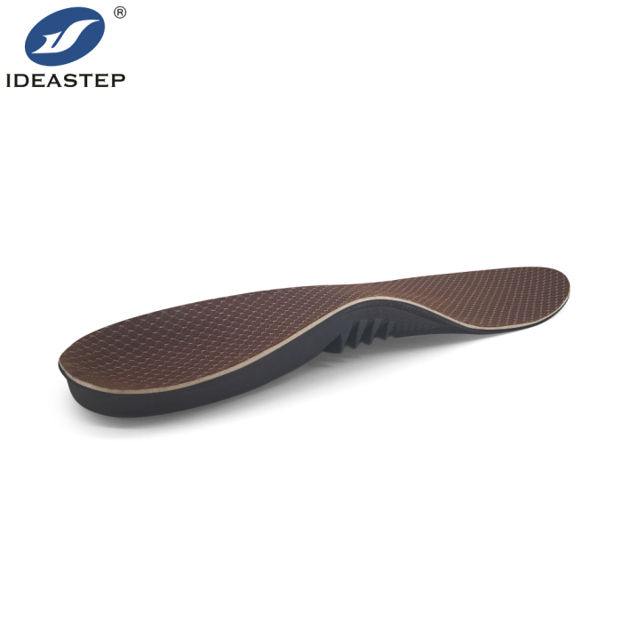 Ideastep 737 Sports Corrective Insoles - Image 4