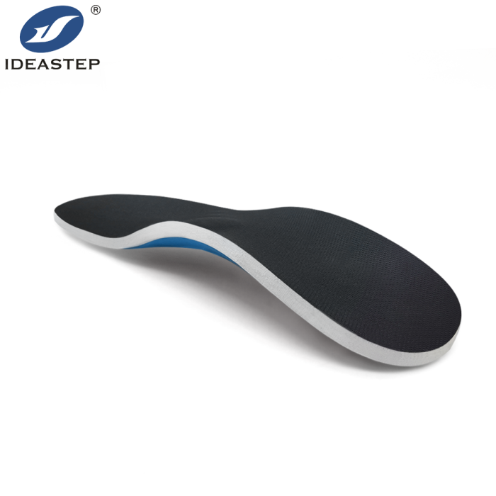 Ideastep XD-111 Premium Arch Support Insoles for Running and Sports - Image 6