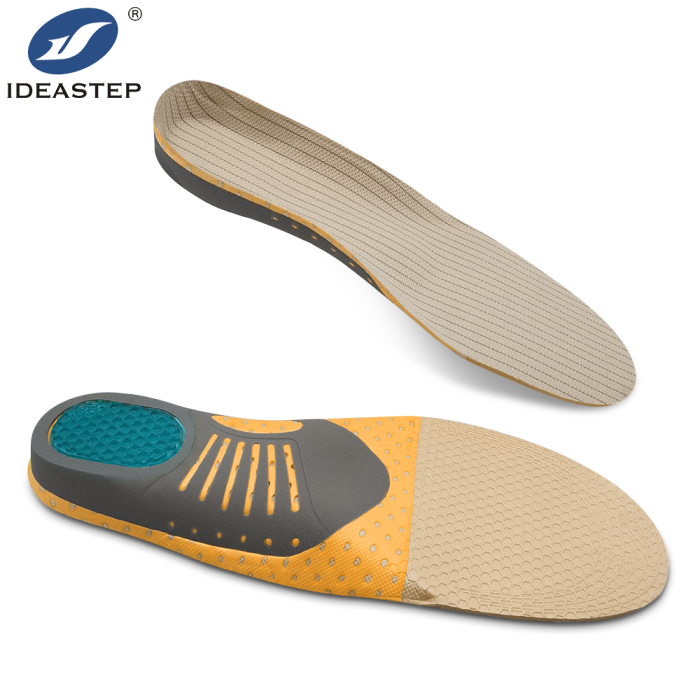 Ideastep Multi-functional Arch Support Insoles - XD-640 - Image 4