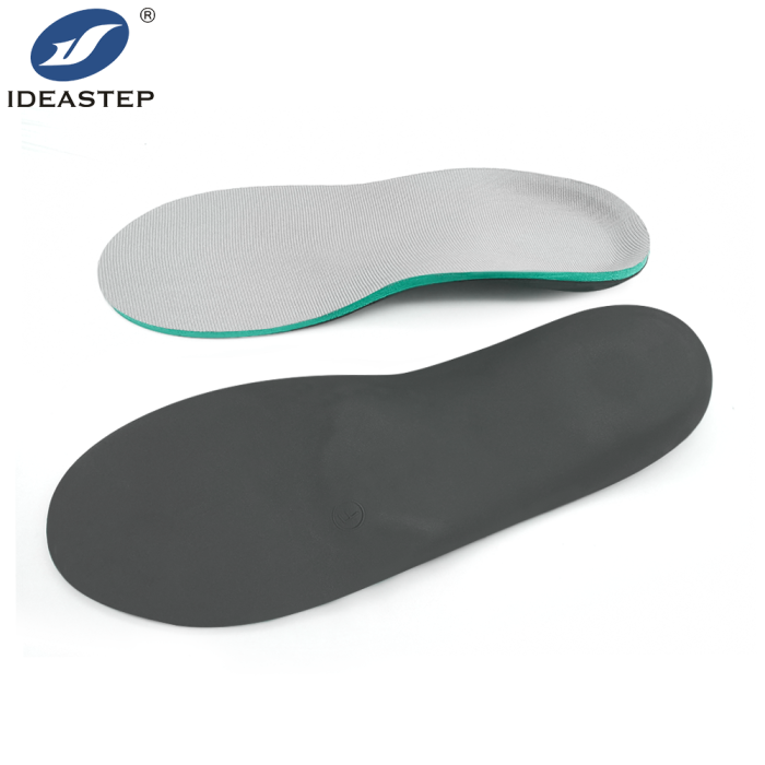 Ideastep Arch Supports Insoles(Green) - Image 3
