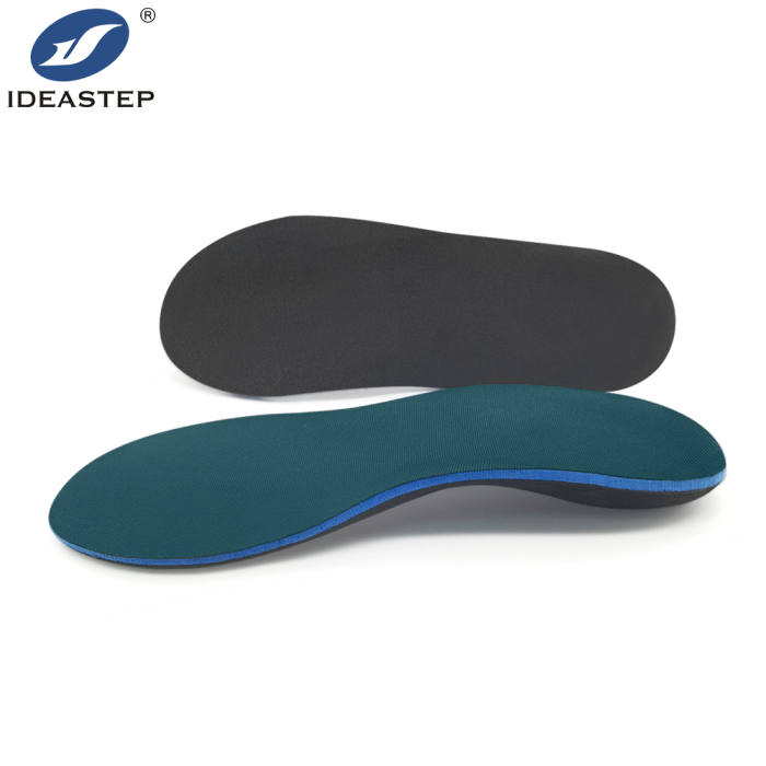 Ideastep XD-58 Walking Boot Insoles - Image 3
