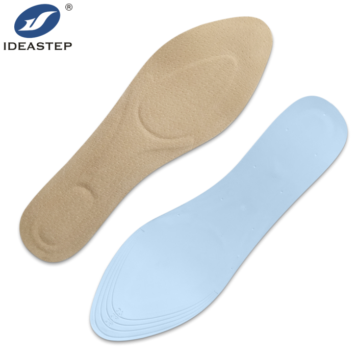 Ideastep XD-661 High Heel Insole - Image 7