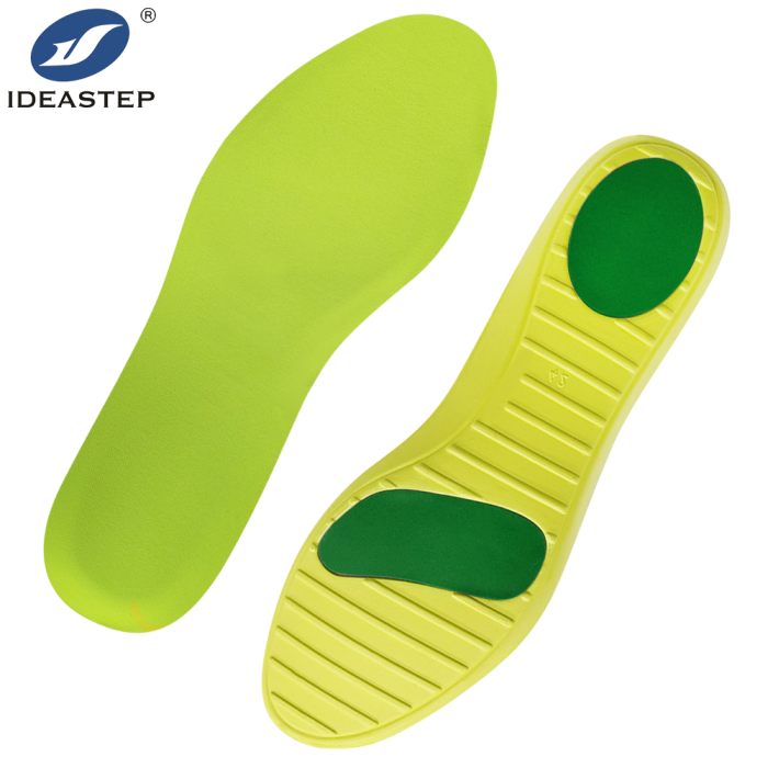 Ideastep XD-740 Support Insoles - Image 7